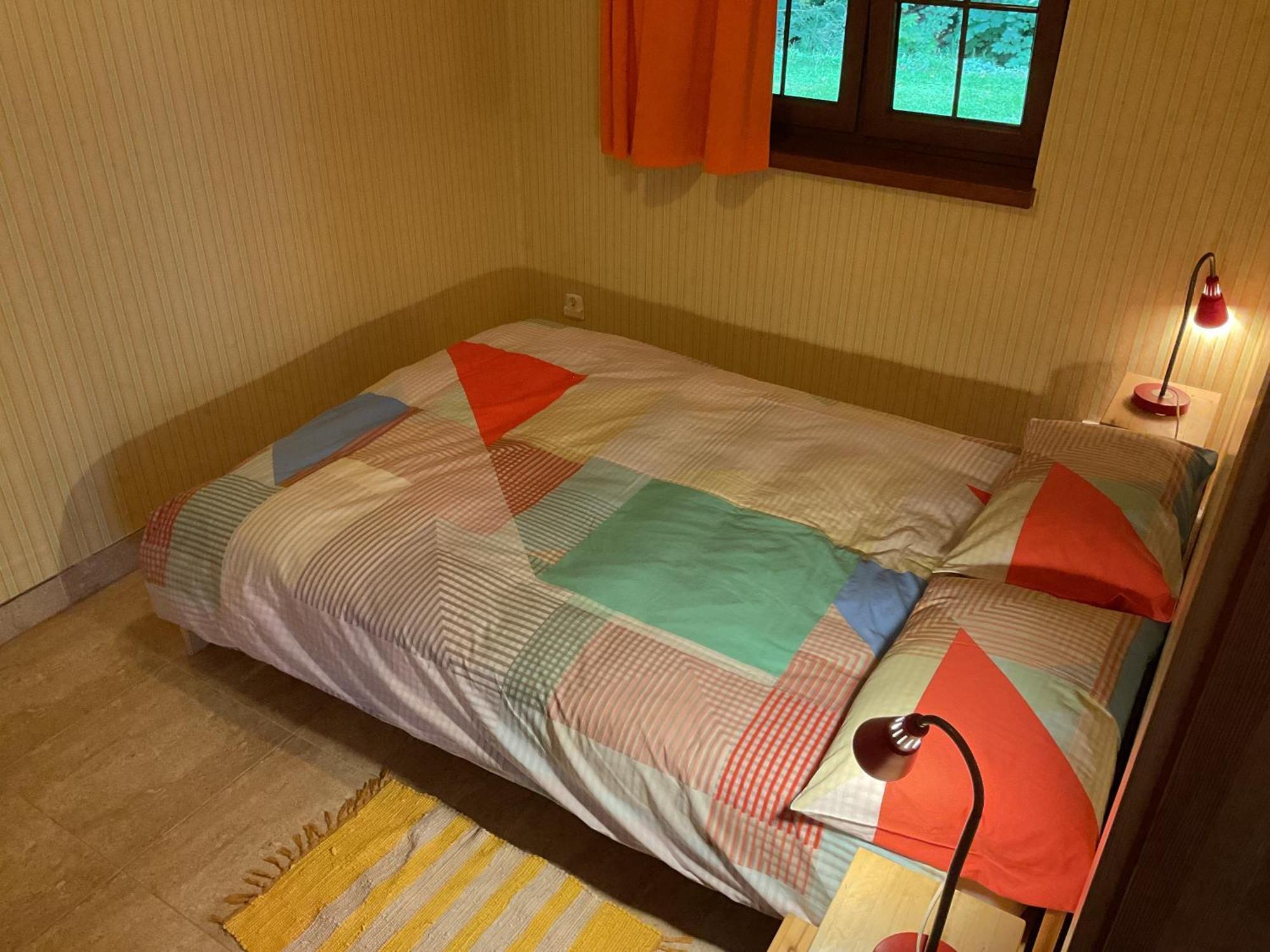 Apartment Leniuchy *