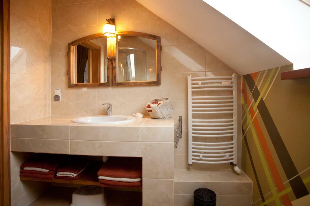 Apartment Leniuchy Lesna