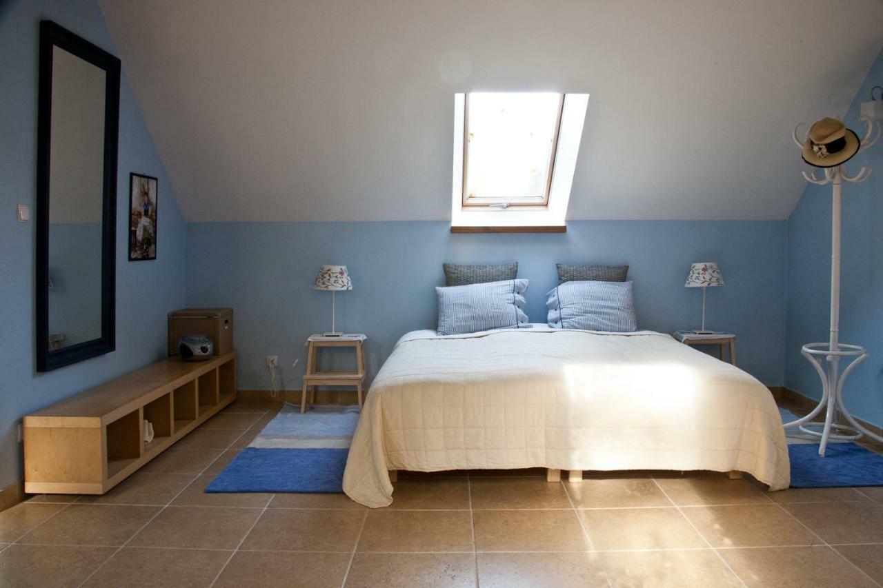 Apartment Leniuchy