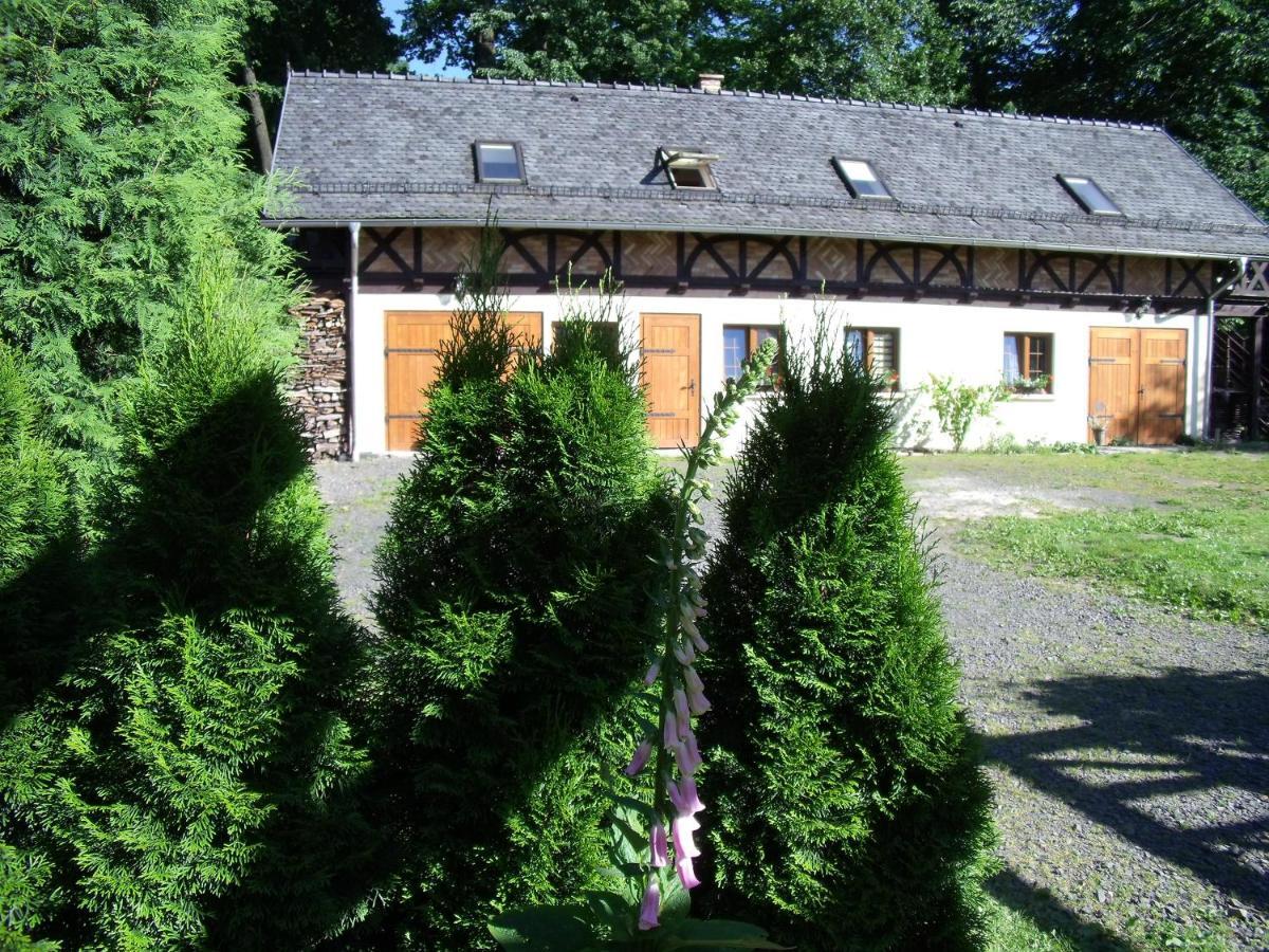Apartment Leniuchy Lesna
